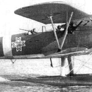 Romanian He 114