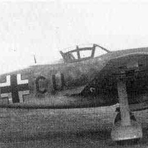 Me 309