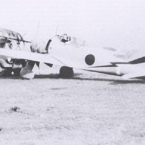 Nakajima Ki 27b