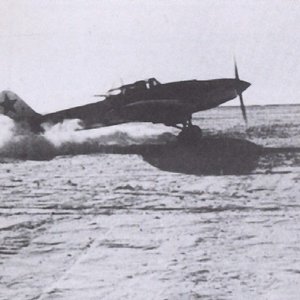 Ilyushin Il-2m3