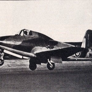 Gloster E28/39