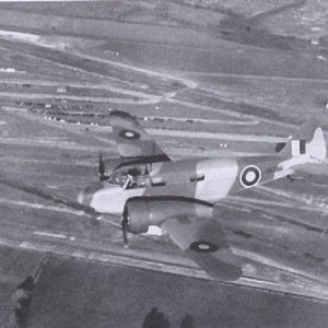 Airspeed Oxford Mk.II