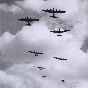 Avro Lancaster B.Mk.1/111