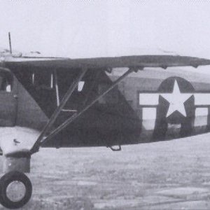 Noorduyen C-64 Norseman