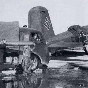 Focke-Wulf Fw 200C Condor