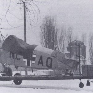 Arado Ar 66