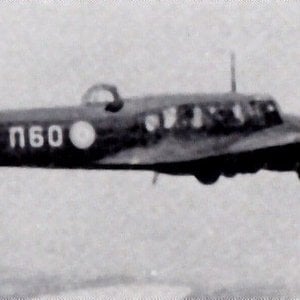 Avro Anson Mk.1