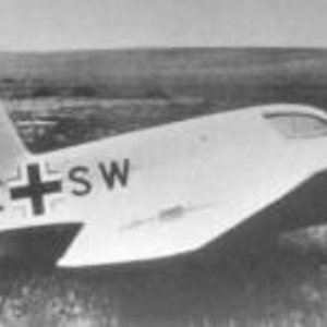 Me-163A-1