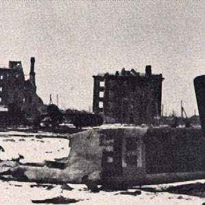 Luftwaffe Wrecks