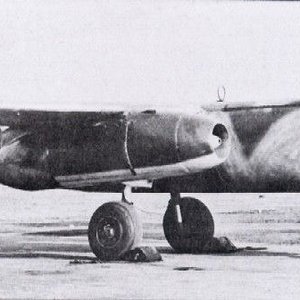 Arado Ar 234B-1