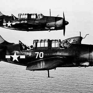 Curtiss SB2C Helldiver