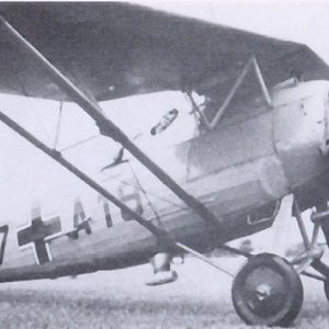 Heinkel He 46