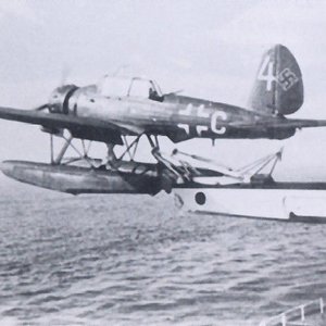 Arado Ar 196A-1