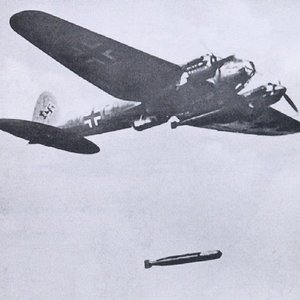 Heinkel He 111H-6