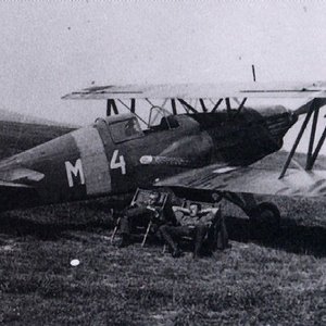 Avia B-534