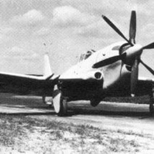 Curtiss XF14C