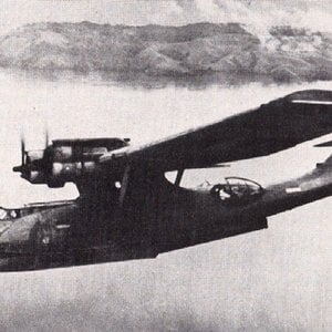 Consolidated PBY-5 Catalina