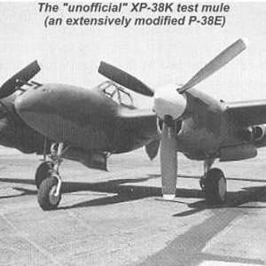 Xp-38k