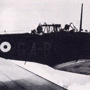 Commonwealth Aircraft Corporation Wirraway Mk.1