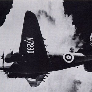 Lockheed Hudson Mk.1