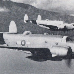 Lockheed Ventura GR Mk.V
