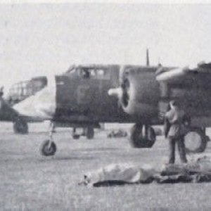 Douglas Boston Mk.111A