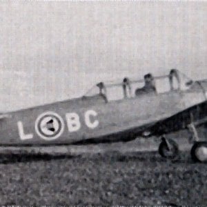 Fairchild PT-19B