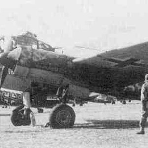 Ju-188D