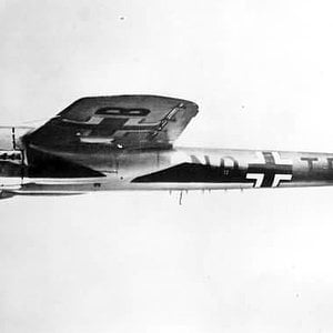 Dornier Do 215