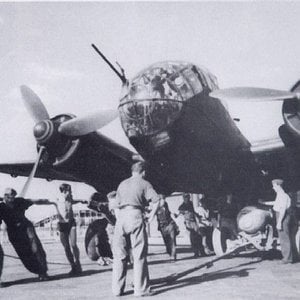 Junkers Ju 188A-2
