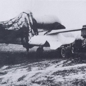 Heinkel He 162A-1
