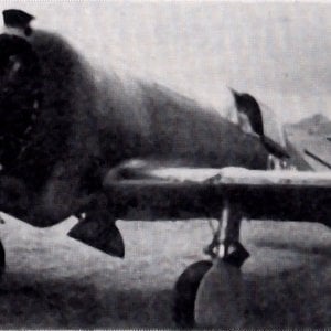 Curtiss-Wright CW-21B