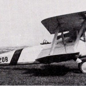 OGMA (Vickers) Valparaiso Mk.111