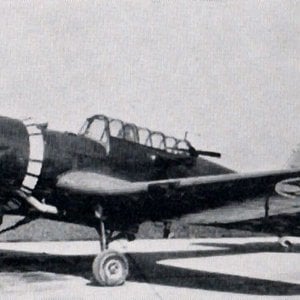 Miles Martinet Mk.1