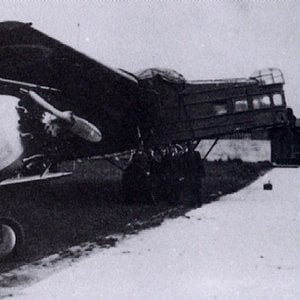 Aero (Bloch) MB 200