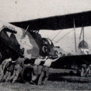 Heinkel He 45