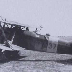 Fiat Cr 32