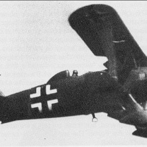 Henschel Hs 123