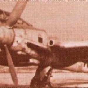 Messerschmitt Me 210A-3