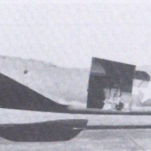 Boeing XC-108A