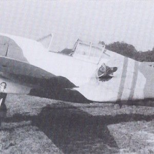 Curtiss P-36C