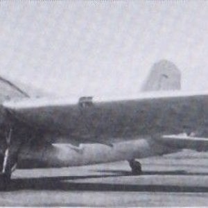 Douglas B-18B