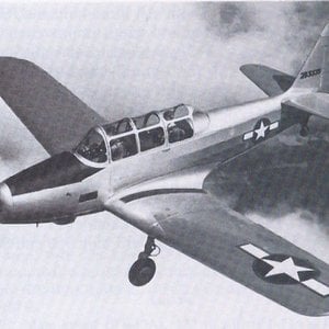 Fairchild PT-19B