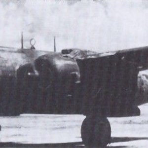 Douglas P-70