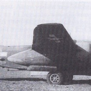 Douglas TA-20K-15-DO