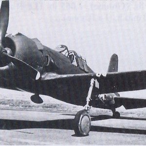 Vultee P-66