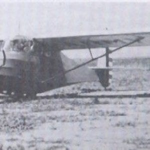 Frankfort TG-1