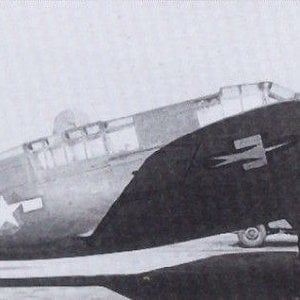 Curtiss A-25A