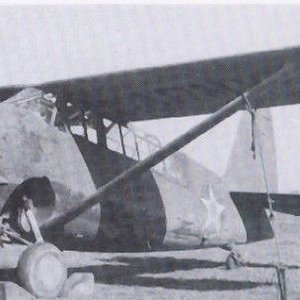 Curtiss O-52 Owl