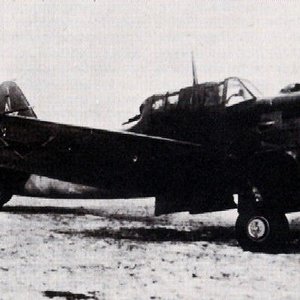 Sukhoi Su-6-III